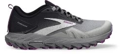 BROOKS Cascadia 17 Trail-Running Shoes - Women's -Chic Feet Boutique 2228230013