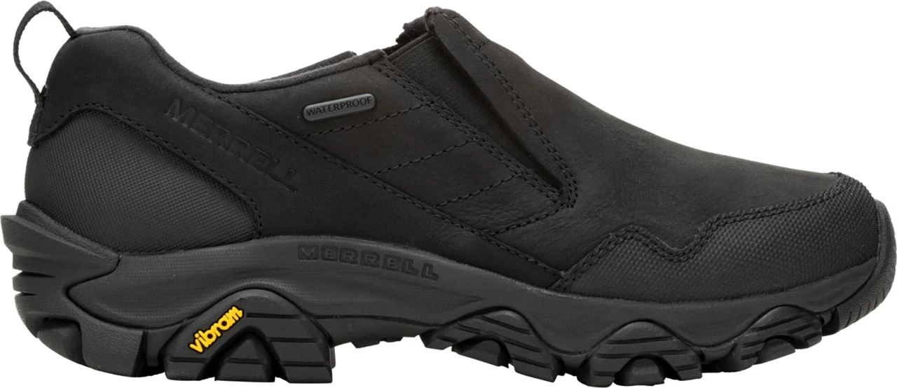 Merrell Coldpack 3 Thermo Moc Waterproof Shoes - Women's 17 Merrell Coldpack 3 Thermo Moc Waterproof Shoes - Women's - Image 15