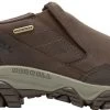 Merrell Coldpack 3 Thermo Moc Waterproof Shoes - Women's