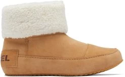 Sorel Go Stumptown Boots - Women's -Chic Feet Boutique 2229280012