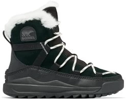 Sorel ONA Rmx Glacy Waterproof Boots - Women's -Chic Feet Boutique 2229710012