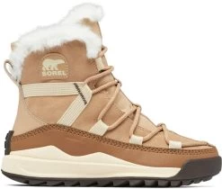 Sorel ONA Rmx Glacy Waterproof Boots - Women's -Chic Feet Boutique 2229710017