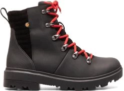 BOGS Holly Lace Leather Boots - Women's -Chic Feet Boutique 2230920002