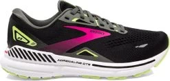 BROOKS Adrenaline GTS 23 Road-Running Shoes - Women's -Chic Feet Boutique 2232550128