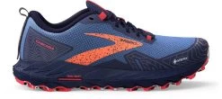 BROOKS Cascadia 17 GTX Trail-Running Shoes - Women's 26 BROOKS Cascadia 17 GTX Trail-Running Shoes - Women's -Chic Feet Boutique 2232560007