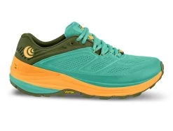 Topo Athletic Ultraventure 2 Trail-Running Shoes - Women's -Chic Feet Boutique 2232610022