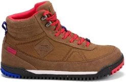 Xero Shoes Ridgeway Hiking Boots - Women's 37 Xero Shoes Ridgeway Hiking Boots - Women's -Chic Feet Boutique 2233490001