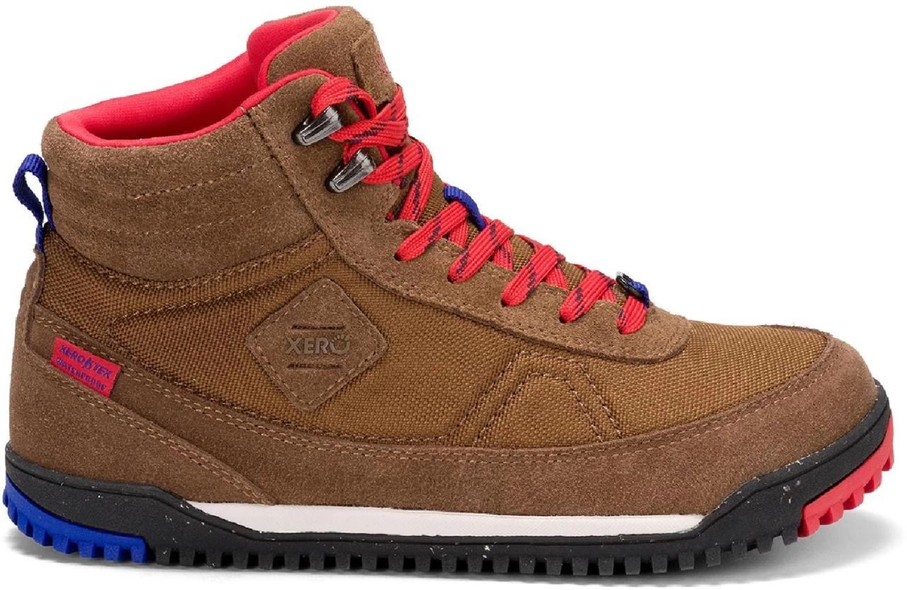 Xero Shoes Ridgeway Hiking Boots - Women's 11 Xero Shoes Ridgeway Hiking Boots - Women's - Image 9