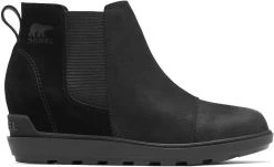 Sorel Evie II Chelsea Boots - Women's -Chic Feet Boutique 2236600004