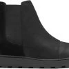 Sorel Evie II Chelsea Boots - Women's -Chic Feet Boutique 2236600009
