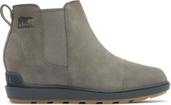 Sorel Evie II Chelsea Boots - Women's -Chic Feet Boutique 2236600018