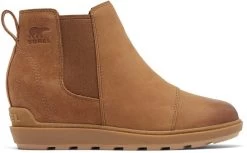 Sorel Evie II Chelsea Boots - Women's -Chic Feet Boutique 2236600031