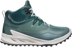 Keen Zionic Waterproof Mid Hiking Boots - Women's -Chic Feet Boutique 2237160007