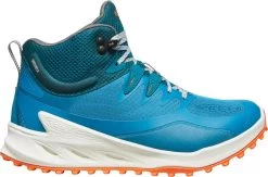 Keen Zionic Waterproof Mid Hiking Boots - Women's -Chic Feet Boutique 2237160017