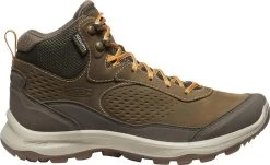 Keen Terradora Explorer Mid Waterproof Hiking Boots - Women's -Chic Feet Boutique 2237180023