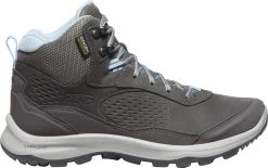 Keen Terradora Explorer Mid Waterproof Hiking Boots - Women's -Chic Feet Boutique 2237180033