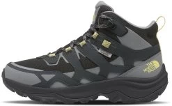 The North Face Hedgehog 3 Mid Waterproof Hiking Boots - Women's -Chic Feet Boutique 2237300018
