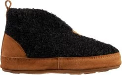 Acorn Ela Recycled Bootie Slippers - Women's -Chic Feet Boutique 2237360003