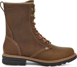 Teva Rowena Lace Boots - Women's -Chic Feet Boutique 2237450003