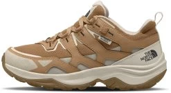 The North Face Hedgehog 3 Waterproof Hiking Shoes - Women's -Chic Feet Boutique 2237910006