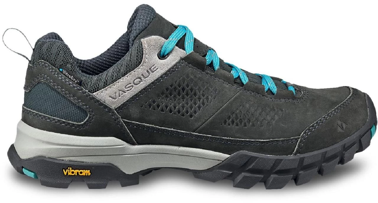 Vasque Talus AT Low Hiking Shoes - Women's 8 Vasque Talus AT Low Hiking Shoes - Women's - Image 6