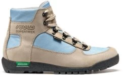 Asolo SuperTrek GTX Hiking Boots - Women's -Chic Feet Boutique 2242150023