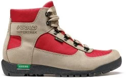 Asolo SuperTrek GTX Hiking Boots - Women's -Chic Feet Boutique 2242150040