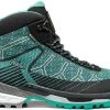 Asolo Falcon EVO Jacquard GV Hiking Boots - Women's 2 Asolo Falcon EVO Jacquard GV Hiking Boots - Women's -Chic Feet Boutique 2242740002