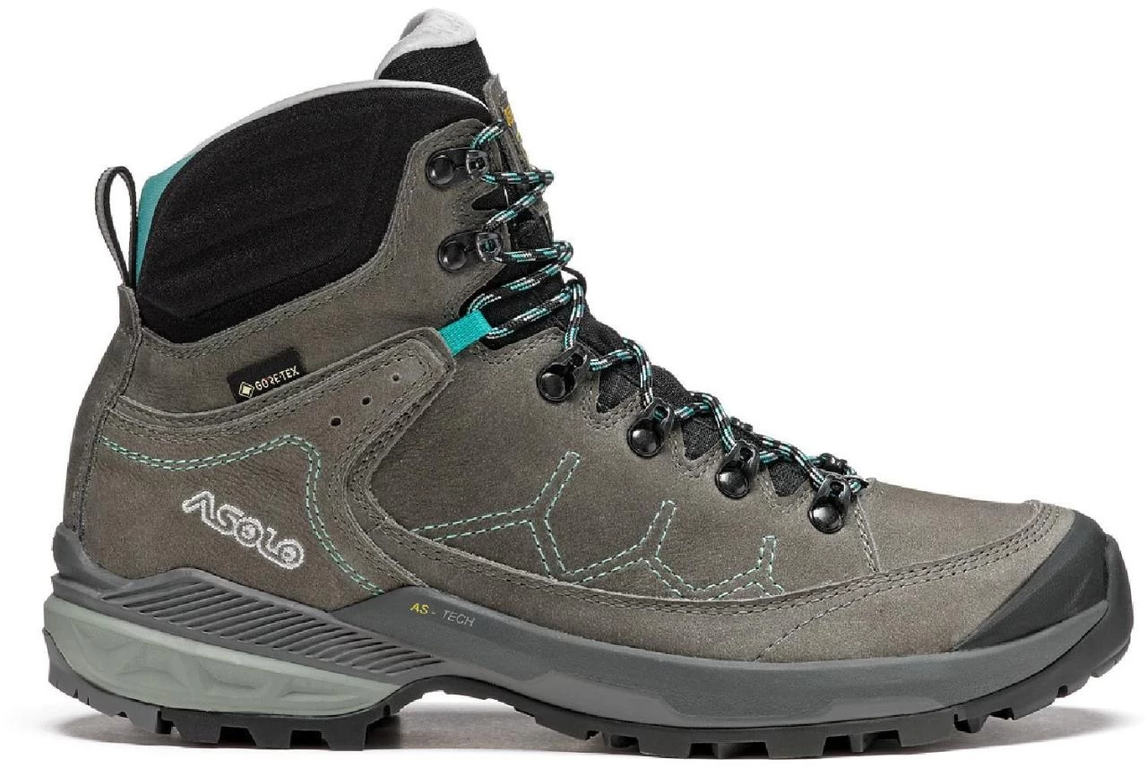 Asolo Falcon EVO NBK GV Hiking Boots - Women's 4 Asolo Falcon EVO NBK GV Hiking Boots - Women's - Image 2