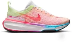 Nike Invincible 3 Road-Running Shoes - Women's -Chic Feet Boutique 2243010029