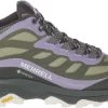 Merrell Moab Speed Mid GORE-TEX Hiking Boots - Women's -Chic Feet Boutique 2244520005