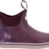 XTRATUF Trolling Pack 6" Ankle Deck Boots - Women's -Chic Feet Boutique 2244550002