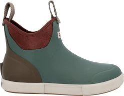 XTRATUF Vintage 6" Ankle Deck Boots - Women's -Chic Feet Boutique 2244560007
