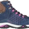 Oboz Sapphire Mid Waterproof Hiking Boots - Women's 1 Oboz Sapphire Mid Waterproof Hiking Boots - Women's -Chic Feet Boutique 2246660026