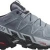 Salomon Speedcross 6 GORE-TEX Trail-Running Shoes - Women's -Chic Feet Boutique 2246820003