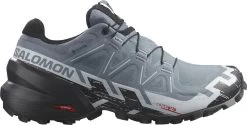 Salomon Speedcross 6 GORE-TEX Trail-Running Shoes - Women's