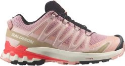 Salomon XA Pro 3D V9 Hiking Shoes - Women's -Chic Feet Boutique 2246980003