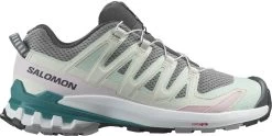 Salomon XA Pro 3D V9 Hiking Shoes - Women's