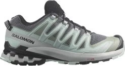 Salomon XA Pro 3D V9 Hiking Shoes - Women's -Chic Feet Boutique 2246980032