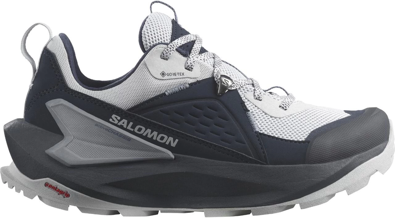 Salomon Elixir GORE-TEX Hiking Shoes - Women's 14 Salomon Elixir GORE-TEX Hiking Shoes - Women's - Image 12