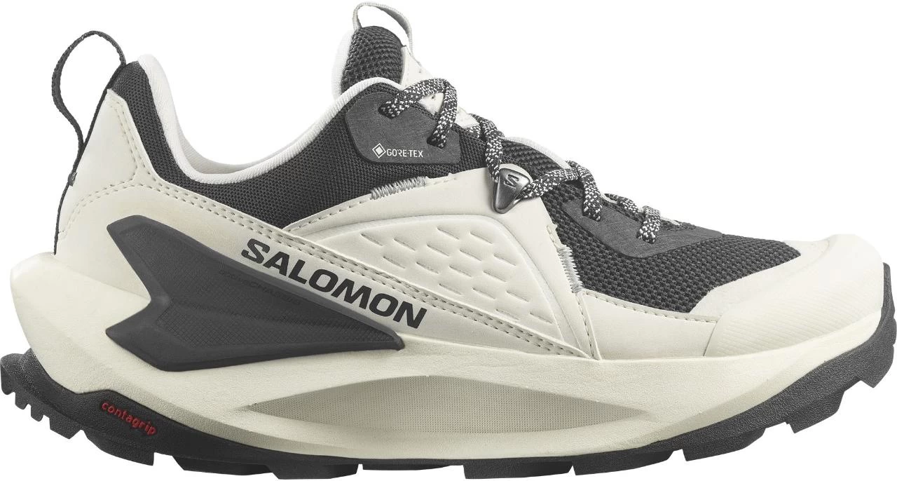 Salomon Elixir GORE-TEX Hiking Shoes - Women's 6 Salomon Elixir GORE-TEX Hiking Shoes - Women's - Image 4
