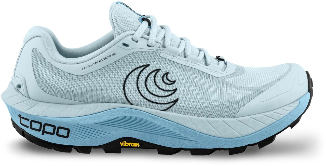 Topo Athletic MTN Racer 3 Trail-Running Shoes - Women's 12 Topo Athletic MTN Racer 3 Trail-Running Shoes - Women's - Image 10