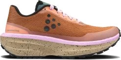 Craft Endurance Trail-Running Shoes - Women's -Chic Feet Boutique 2253370014