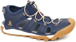 Kamik Syros Closed-Toe Sandals - Women's -Chic Feet Boutique 2254680004