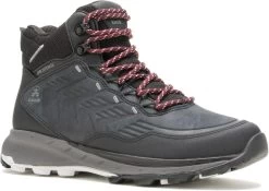 Kamik Treklite M Hiking Boots - Women's -Chic Feet Boutique 2256260007
