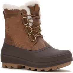 Kamik Lauren Lo Winter Boots - Women's -Chic Feet Boutique 2256290005