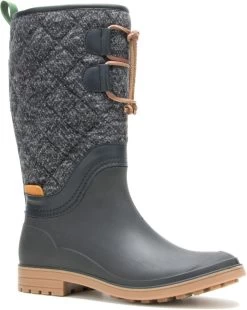 Kamik Abigail Rain Boots - Women's -Chic Feet Boutique 2256730001