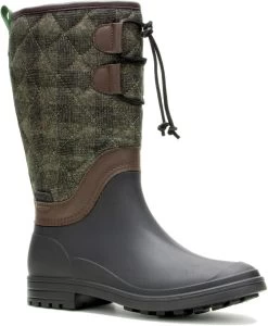 Kamik Abigail Rain Boots - Women's -Chic Feet Boutique 2256730008