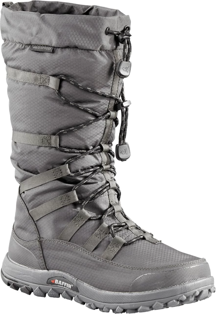 Baffin Escalate Boots - Women's 8 Baffin Escalate Boots - Women's - Image 6