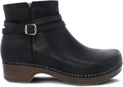Dansko Brook Boots - Women's -Chic Feet Boutique 2263940004